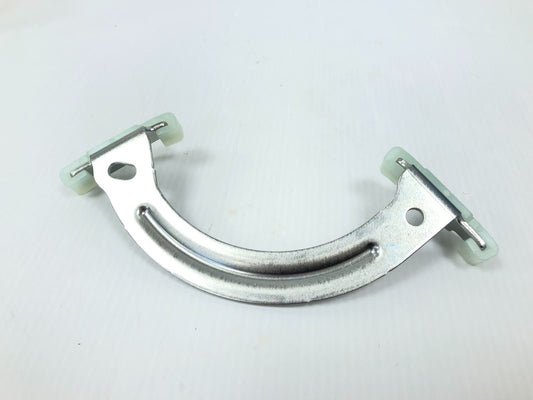 Genuine Jaguar Front Lower Primary Chain Guide - T4N32917