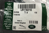 Genuine New Range Rover Evoque 2019+ LH Rear Bumper Mounting Bracket LR118210