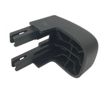 Genuine Ford Fiesta 5 Door Saloon CE1 2017+ Upper Seat Belt Cover - 2179225