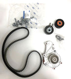 Genuine Ford Fiesta Mk7 Timing Belt Water Pump Repair Kit-2008682