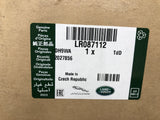 Genuine Land Rover/Jaguar Clock Spring Steering Rotation Sensor - LR087112