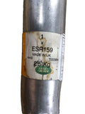 Genuine Land Rover 2.5L Turbo Diesel Front Exhaust Pipe -ESR159