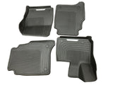 Genuine New Range Rover 2022+ Long Wheelbase RHD Rubber Floor Mats Set VPLKS0628