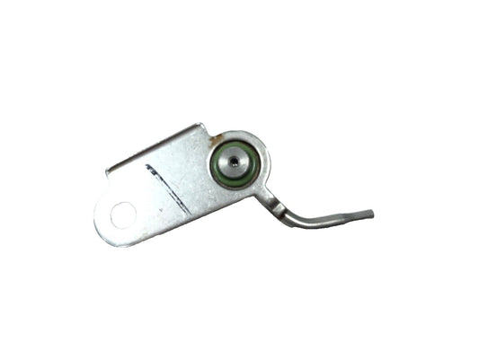 Genuine Jaguar E-Pace/F-Type 2.0L Petrol Lower Timing Chain Oil Nozzle JDE38695