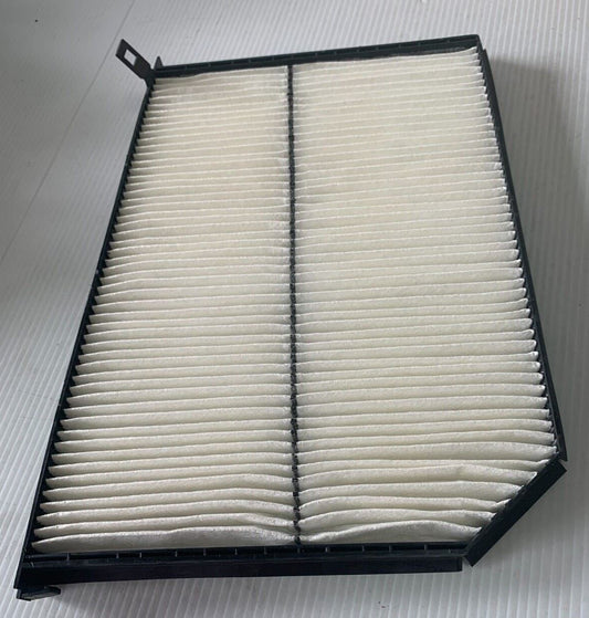 Genuine Jaguar S-Type 1999-2002 Air Particle Filter (RHD) XR841123