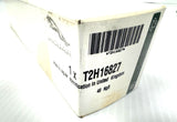 Genuine Jaguar XF/XE Rear RH Seat Latch Cover - T2H16827