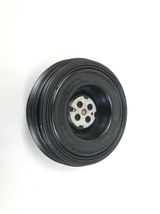 Genuine Jaguar F-Pace 2016+/E-Pace 2017+ 2.0L Petrol Crankshaft Damper JDE40021