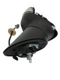 Genuine Ford Black RH RHD Drivers Door Wing Mirror Assy -2104826