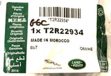 Genuine Jaguar F-Type Coupe 2014-2024 Loadspace Cargo Net - T2R22934