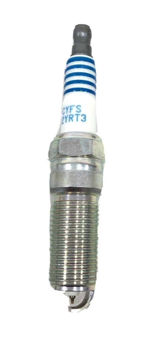 Genuine Ford Bronco/Explorer/Focus/Kuga/Ranger Spark Plug 2509229