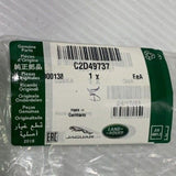 Genuine Jaguar XF 2009 - 2015/XJ 2010 - 2019 LHD Passenger Wiper blade C2D49737