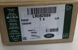 Genuine Land Rover Discovery Sport 2015+LHD, LH Windshield Wiper Blade LR082689