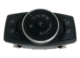 Genuine Ford Focus 2011-2020 Light Switch 2044625