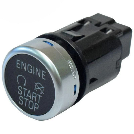 Genuine Ford Focus Mk3 Kuga Mk2 C-Max Ignition Start Button Switch - 1855029