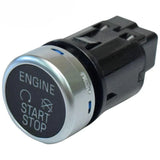Genuine Ford Focus Mk3 Kuga Mk2 C-Max Ignition Start Button Switch - 1855029