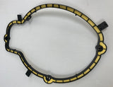 Genuine Jaguar F-Pace 2016+ Fuel Flap Seal Gasket T4A1428