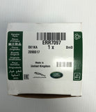 Genuine Land Rover Defender/Discovery 2.5L Water Housing Elbow ERR7097