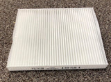 Genuine Eurorepar Audi / Ford / Fiat / Skoda Pollen Cabin Filter E146139