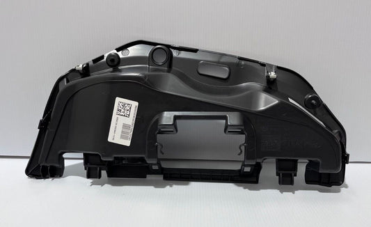 Genuine Ford Transit RHD 2014-2019 Charcoal Black Stowage Box 1842866