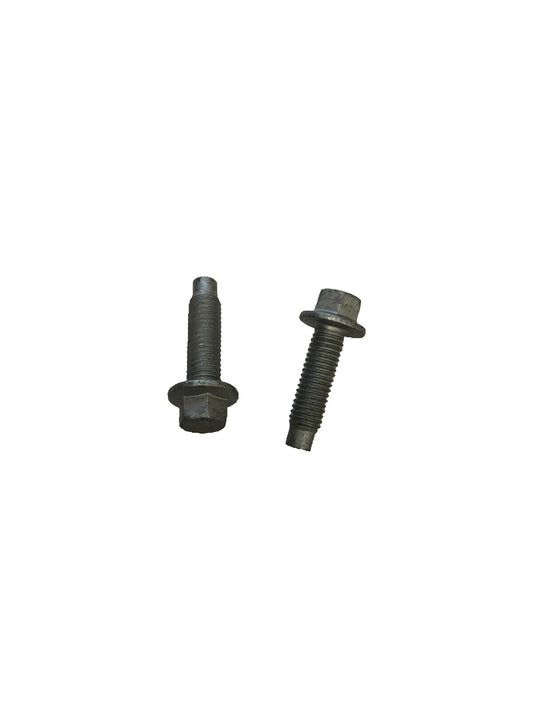 Genuine Jaguar E-Pace 2017+ M8 x 25mm Bolt x2 C2S52304
