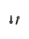 Genuine Jaguar E-Pace 2017+ M8 x 25mm Bolt x2 C2S52304