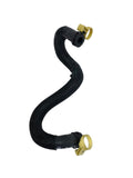 Genuine Land Rover/Range Rover EGR Cooling System Water Inlet Hose LR093647
