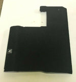 Genuine Range Rover LH Bulkhead Backboard Ebony LR108171