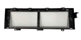 Genuine Land Rover DiscoSport/Evo Radiator Control Lower Shutter - LR137050