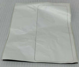 Genuine Jaguar E-Pace 17+ Emissions Warning Label ''E'' Approval J9C12827