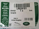 Genuine Range Rover 2010-2012 LH Door Locking Mechanism Cap Primed LR028101