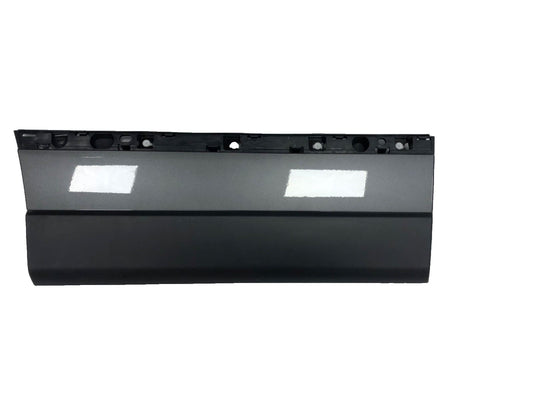 Genuine Range Rover 2013+ Corris Grey RH Lower Door Outside Moulding LR038855CG