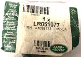 Genuine Jaguar Land Rover Disco/E-Pace Nut M24 x 1.5MM - LR051077/C2S52676