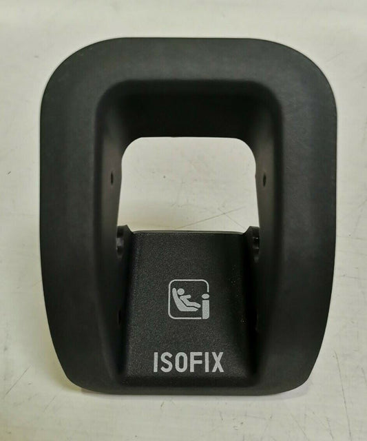 Genuine EPace / IPace Isofix Rear Seat Bezel J9C2334PVJ