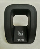 Genuine EPace / IPace Isofix Rear Seat Bezel J9C2334PVJ