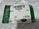Genuine Jaguar XJ 2010-2019 RH Primary (Without Switches) Bonnet Latch- C2D43888