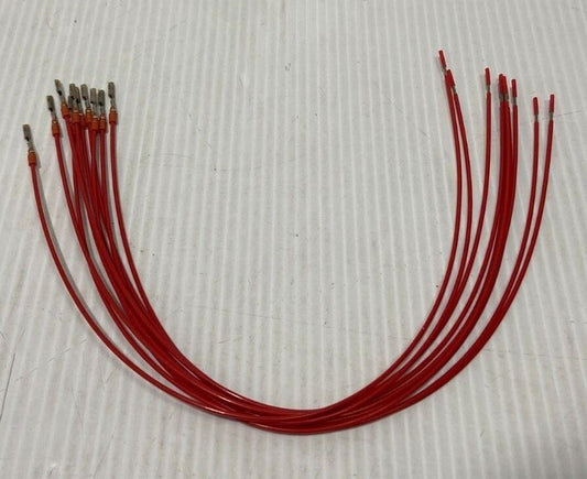 Genuine Jaguar/Range Rover/Land Rover Pre-Terminated Lead 418520