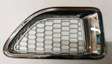 Genuine Range Rover Sport 05-09 RH Chrome Finish Side Grille LR006305