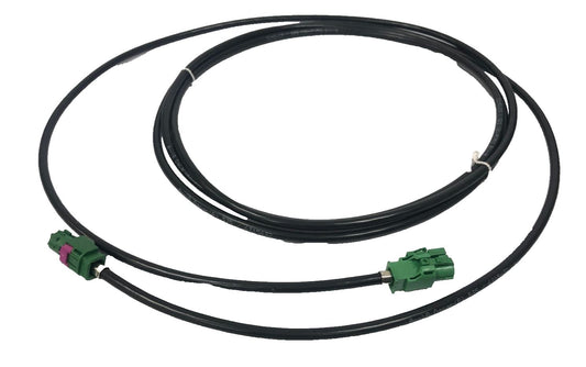 Genuine Land Rover Range Rover Velar 2017+ Repair Wiring Overlay - LR096330