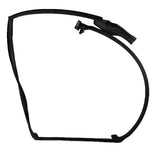 Genuine Range Rover 2013-2022 Rear RH Upper Door Seal - LR113625