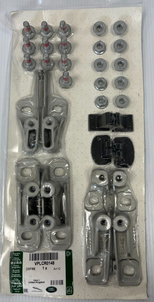 Genuine Land Rover Discovery Sport 2015+ Fixing Parts Kit - VPLCR0148