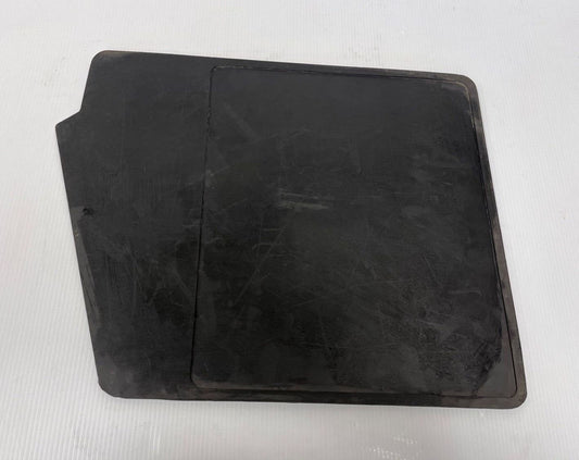 Genuine Britpart Land Rover Defender 90 Rear Mudlfap MUC2344