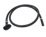 Genuine Land Rover Disco 2 RH Hose & Jet Assy Headlamp Wash-DNH000060