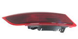 Genuine Land Rover Discovery 5 2017+ RH Offside Rear Fog Lamp - LR082083