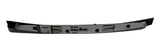 Genuine Jaguar XK 06-14 Black Trunk Lid Finisher - Primer Painted C2P20432XXX