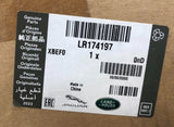 Genuine Land Rover Defender Rear LH Bodyside Panel Finisher - LR174197