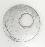 Genuine Range Rover/Land Rover Adjusting Washer LR037708