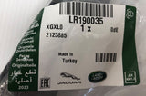 Genuine Land Rover Energy Absorbing Foam Pad LR190035