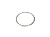 Genuine Jaguar XF/F-Pace 3.0L Turbo Diesel Front EGR Pipe Gasket T2H14082