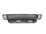 Genuine Range Rover 2010 - 2012 Primed Titan Mesh Front Bumper Cover LR026421