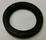 Land Rover Freelander 1 Cylinder Head Rear Camshaft Seal - Red Petrol LUC100220L